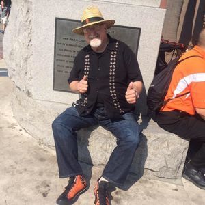 Meet your Posher, Rory